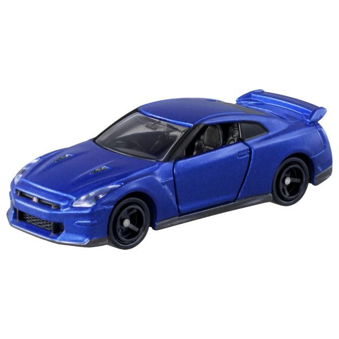 Takara Tomy Tomica No. 23 Nissan GT-R