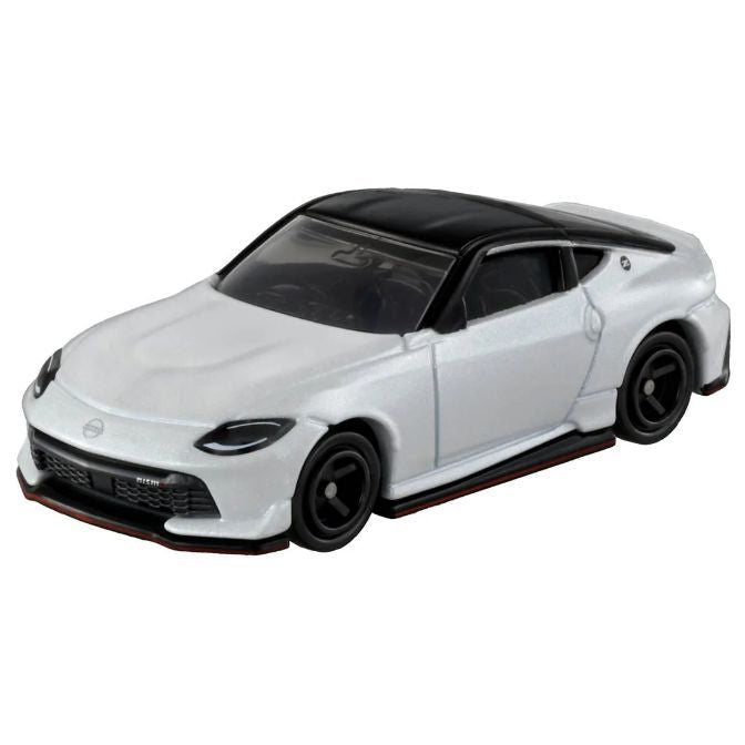Takara Tomy Tomica No. 88 Nissan Fairlady Z NISMO.