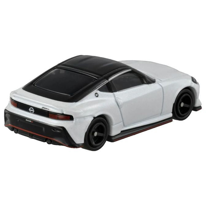 Takara Tomy Tomica No. 88 Nissan Fairlady Z NISMO.