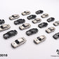 MINI GT –1984 Nurburgring Race of Champions Set Limited Edition.