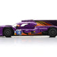 SPARK ORECA 07 GIBSON NO 14 AO BY TF LE MANS 24H 2024 PJ HYETT -L DELETRAZ-A QUINN