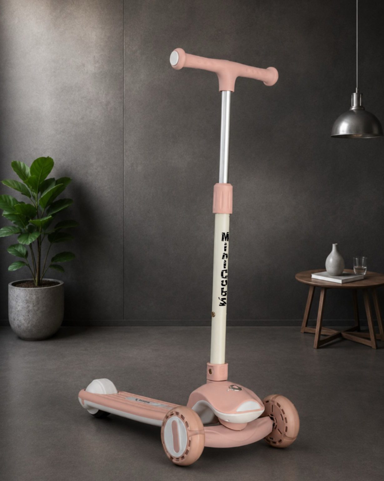 Minicubs Kick Scooter