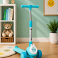 Minicubs Kick Scooter