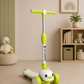 Minicubs Kick Scooter