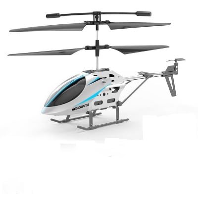 RC Helicopter