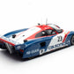 INNO64 R89C LE MANS 24HOURS 1989 23 MHASEMI KJOSHINO TSUZUKI