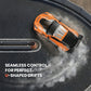 JOY JUNCTION Mustang Style High-Speed RC Car (1:10 Scale)