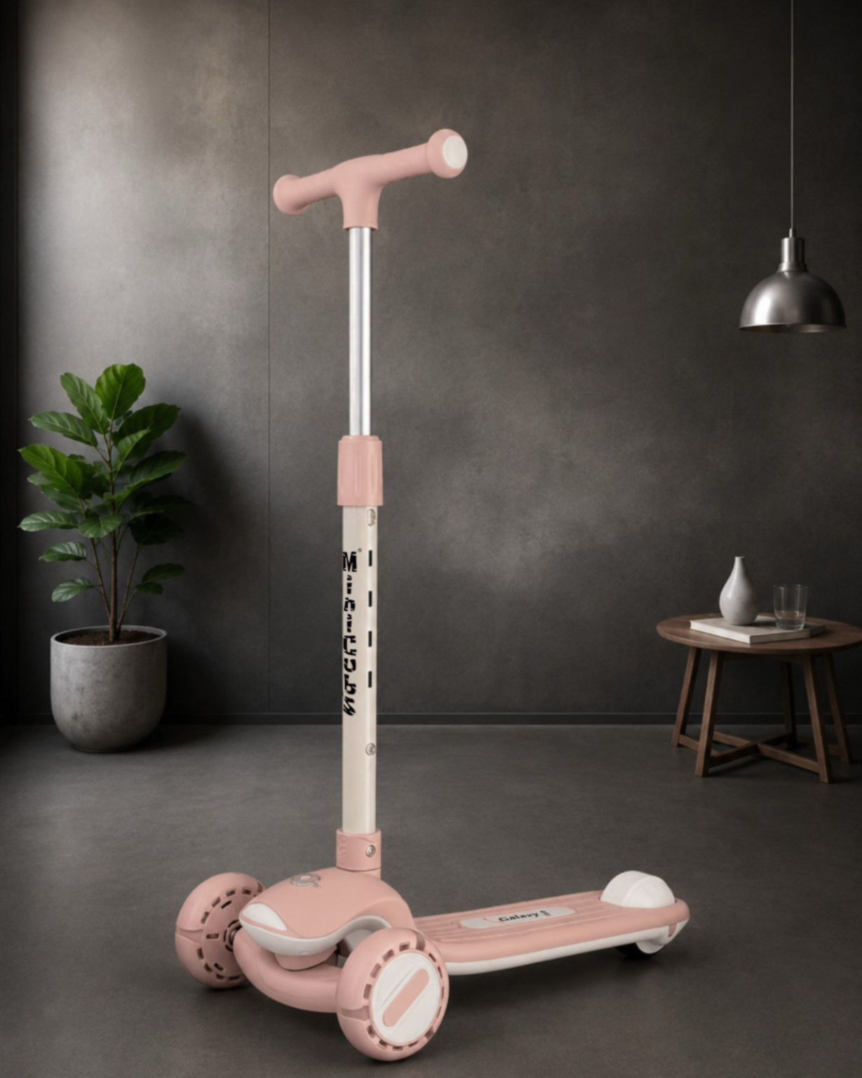 Minicubs Kick Scooter