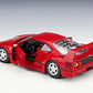 Bburago 1:24 Ferrari F40 Diecast Model Car.