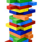 Heku color wooden block master