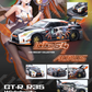 INNO64 GTR R35 WIDE BODY AORUS X