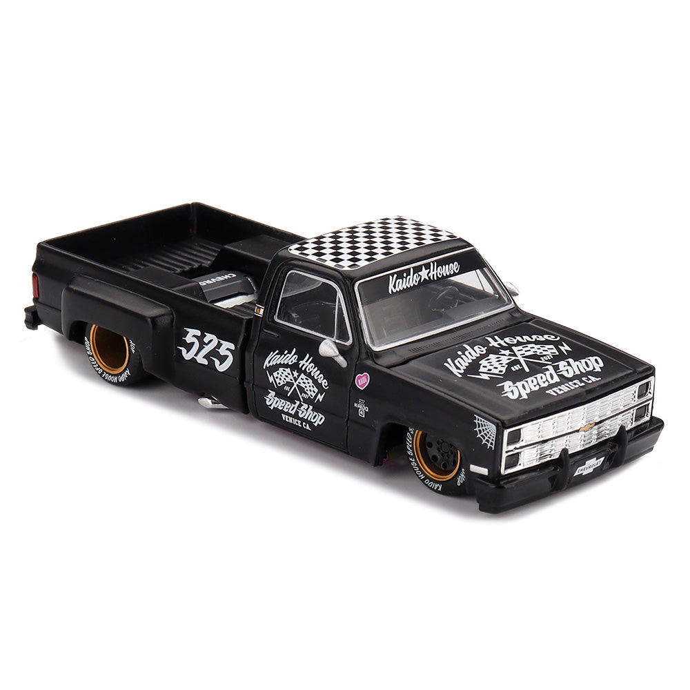 KAIDO HOUSE 236 CHERVOLET SILVERADO DUALLY HOT ROAD V1