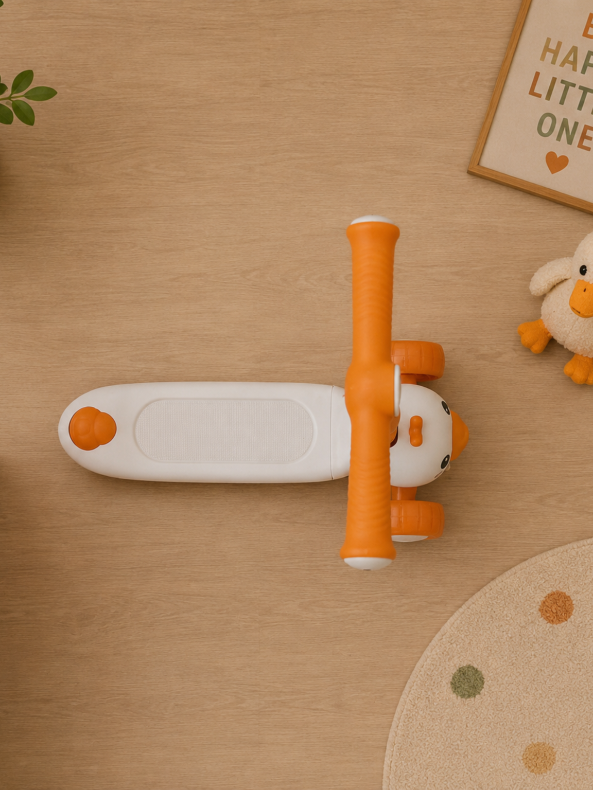 Minicubs Kick scooter