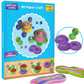IMAGIMAKE 5-IN-1 AWESOME CRAFT KIT