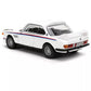 Majorette collection 1975 bmw 3.0 csl 1:64 Scale