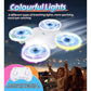 D9 Toys Fly Drone Mini Light ELF