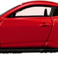TAKARA TOMY Tomica No. 91 Ford Mustang EcoBoost Fastback.