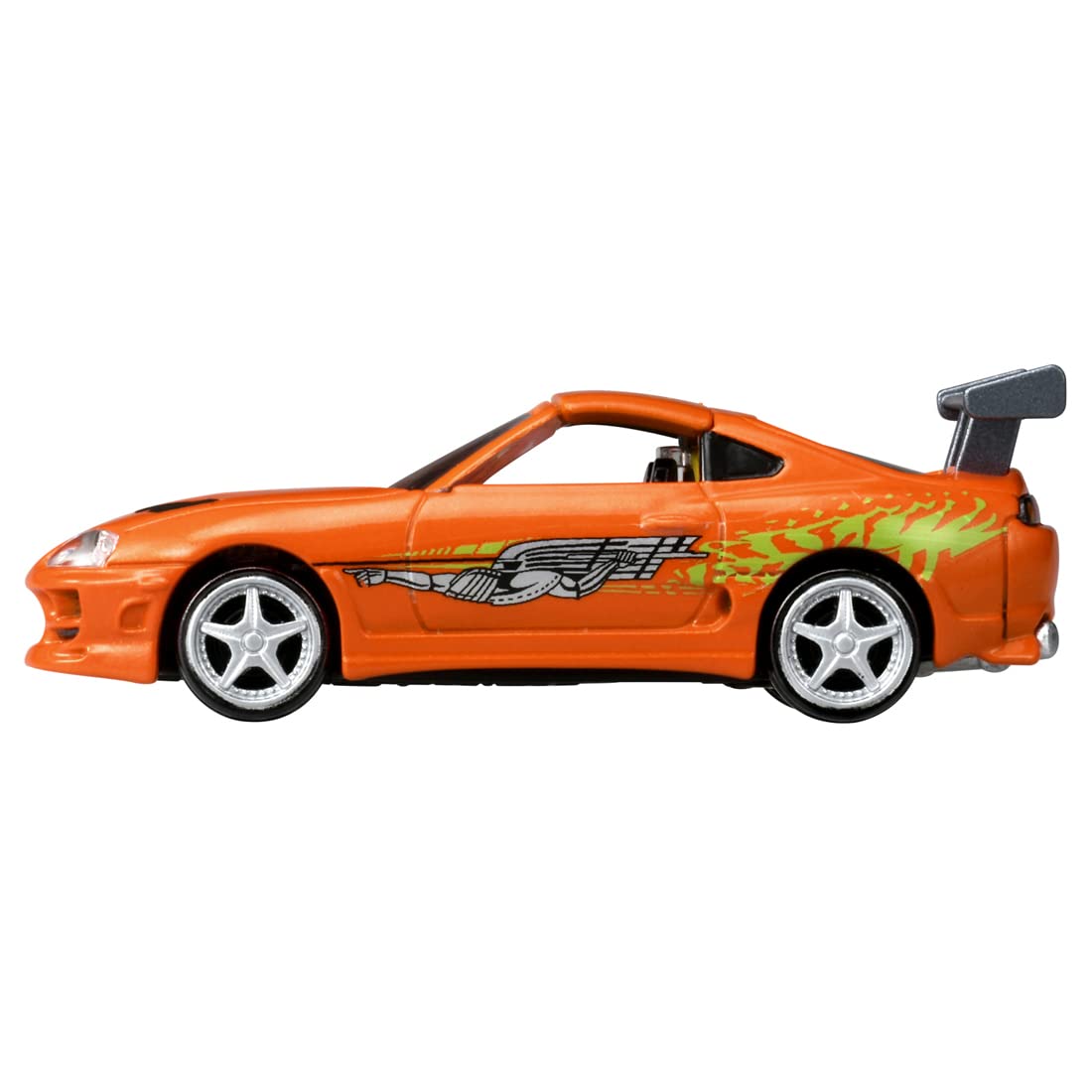 Takara Tomy Tomica Premium TPu03 Fast and Furious Supra