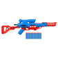 Nerf Alpha Strike Wolf LR‑1 Blaster with Targeting Scope E7567