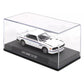Majorette collection 1975 bmw 3.0 csl 1:64 Scale