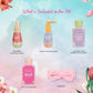 Whimsy Beauty Mini Skin Care Kit (Pack of 5)