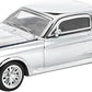 POPRACE PR64-312 SHELBY MUSTANG GT500