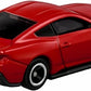 TAKARA TOMY Tomica No. 91 Ford Mustang EcoBoost Fastback.