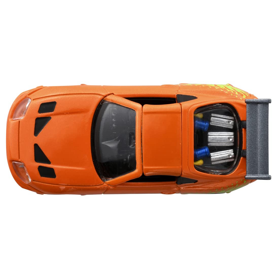 Takara Tomy Tomica Premium TPu03 Fast and Furious Supra