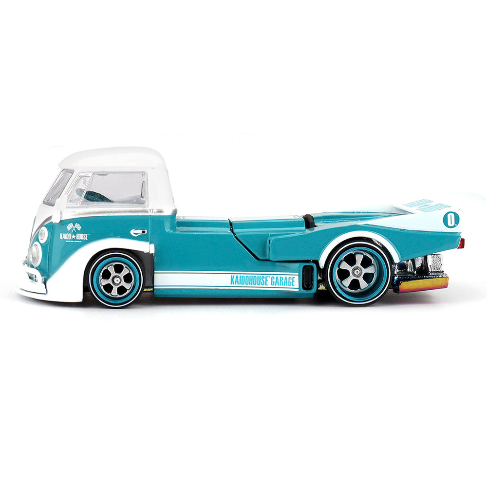 KAIDOHOUSE X MINI GT 220 VOLKSWAGEN T1 KAIDO WORKS V1