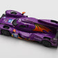 SPARK ORECA 07 GIBSON NO 14 AO BY TF LE MANS 24H 2024 PJ HYETT -L DELETRAZ-A QUINN