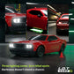 LOT RC Drifter 1:24 Scale Remote Control Car