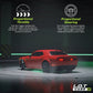 LOT RC Drifter 1:24 Scale Remote Control Car