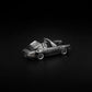 POP RACE PRDC001 SINGER TARGA DARK CHROME SERIES