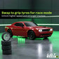 LOT RC Drifter 1:24 Scale Remote Control Car