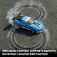JOY Junction 1971 Racing RC Car