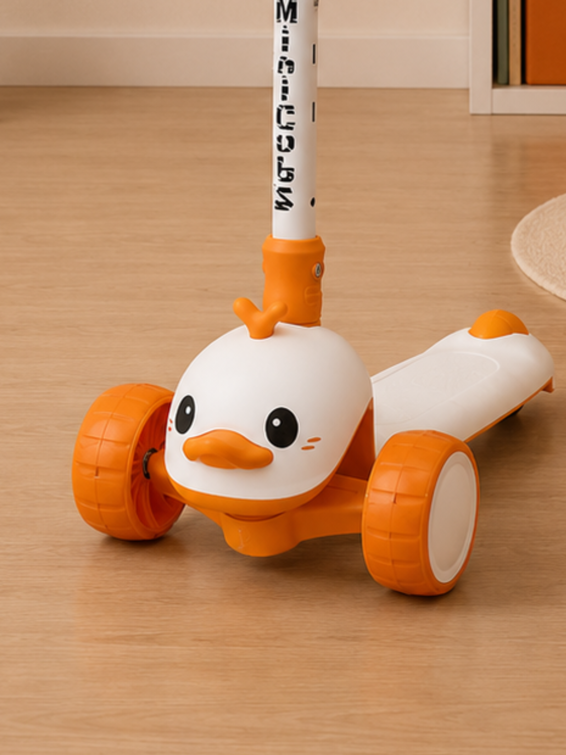Minicubs Kick scooter