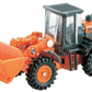 Takara Tomy Tomica No. 71 Hitachi Wheel Loader ZW220