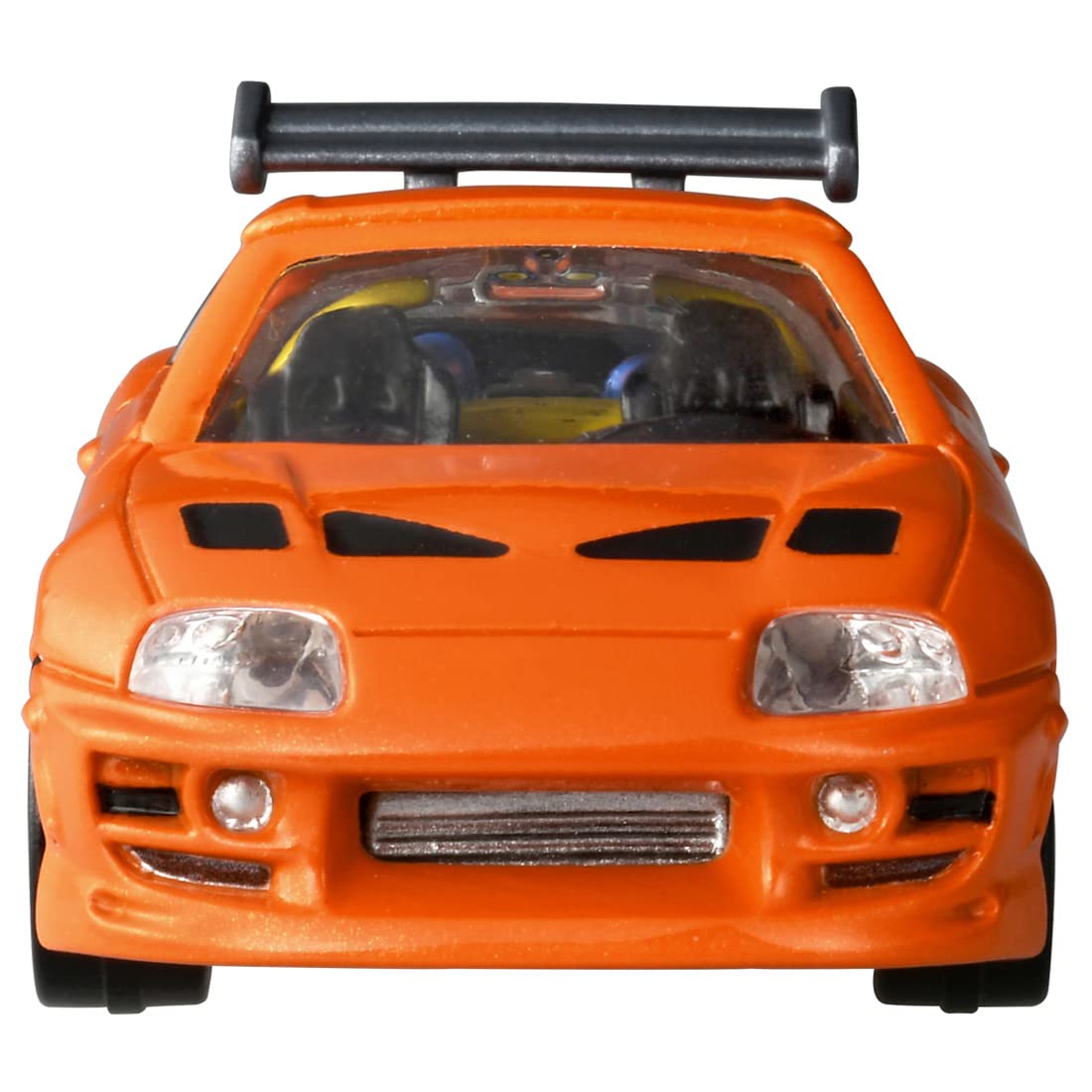 Takara Tomy Tomica Premium TPu03 Fast and Furious Supra
