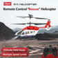 RECUE RC Helicopter