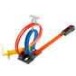 Hot Wheels Stunt Track Loop Flag Finish