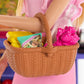Barbie and Teresa Recipe for Friendship Fashion Doll &amp; Playset – Malibu at the Market.