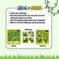 ToyMate Hide N Seek Jungle Puzzle Game (5+ Years)