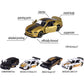 Majorette Limited Edition 9, Model Vehicles.