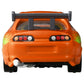 Takara Tomy Tomica Premium TPu03 Fast and Furious Supra
