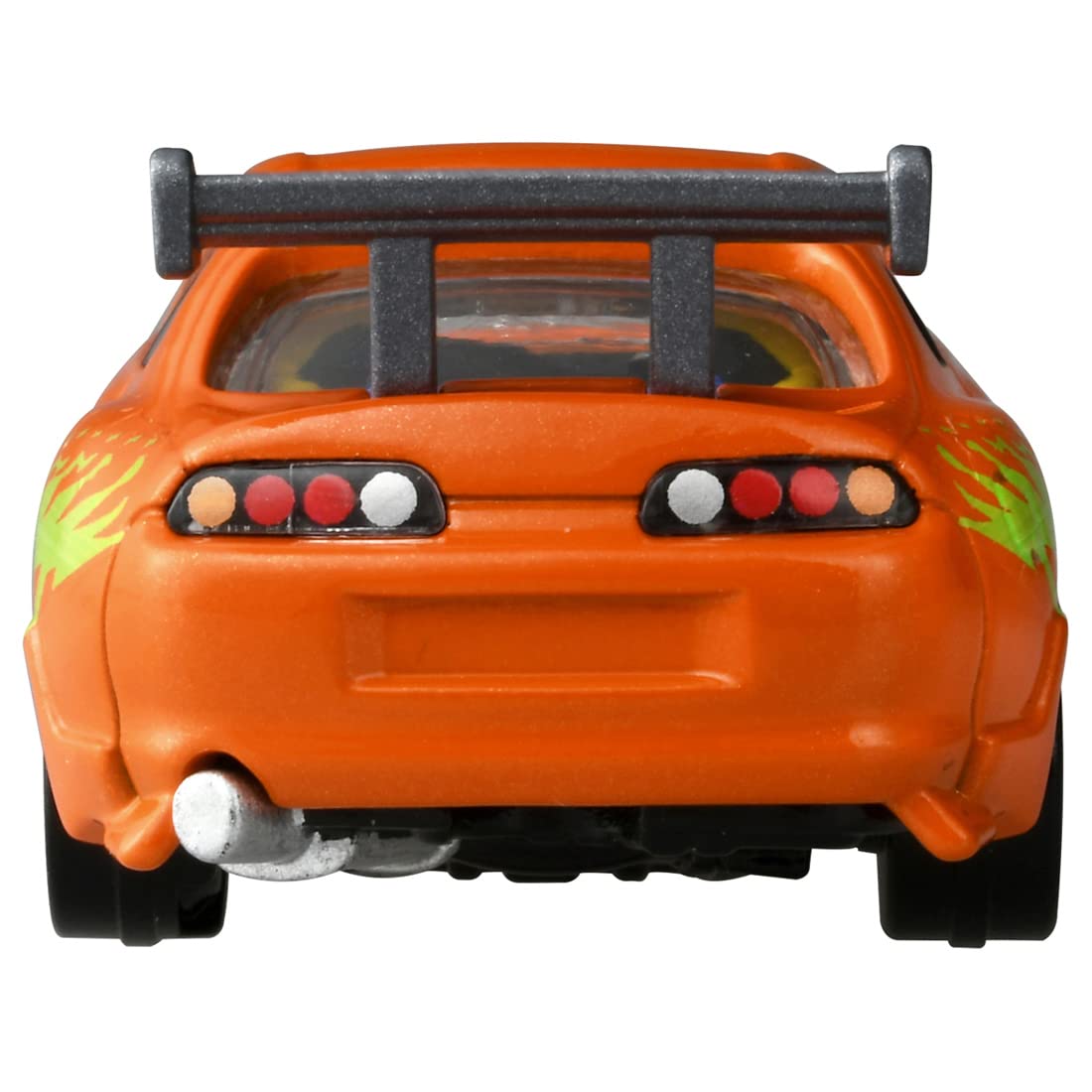 Takara Tomy Tomica Premium TPu03 Fast and Furious Supra