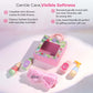 Whimsy Beauty Mini Skin Care Kit (Pack of 5)
