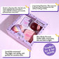 Whimsy Glowing Skin Essential Kit | Pack of 4