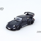 INNO64 PORSCHE RWB 964 BLACK MATT