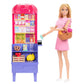 Barbie and Teresa Recipe for Friendship Fashion Doll &amp; Playset – Malibu at the Market.