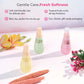 Whimsy Beauty Mini Tropical Bloom Body Mist Kit (Pack of 3)